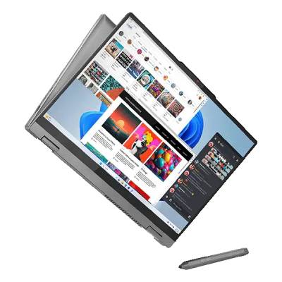 Noutbuk Lenovo IdeaPad 5 2-in-1 16AHP9 (83DS0055RK)